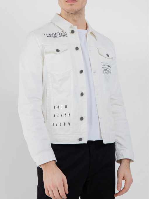 Куртки и дубленки Antony Morato модель CO00460FA76002200863 Фото