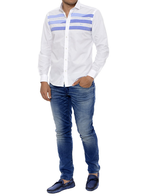 Джинси Antony Morato модель DT00153FA7501077010 Фото