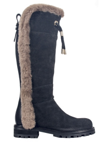 Черевики та чоботи Twin Set модель CA7TAN01651 Фото