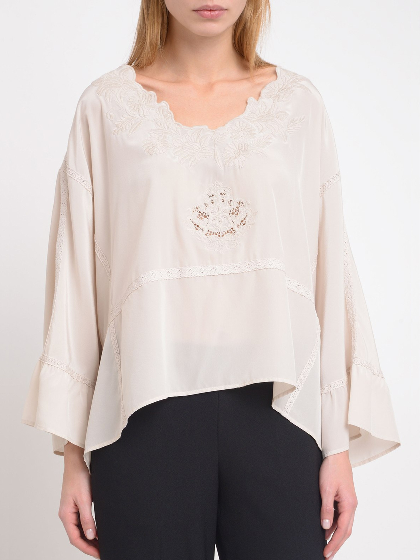 Сорочки Twin Set модель PA62TW00288 Фото