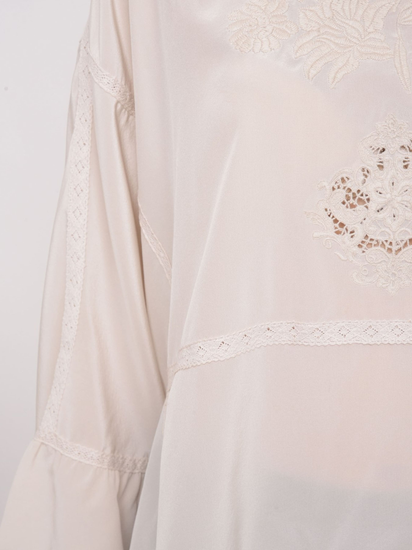 Сорочки Twin Set модель PA62TW00288 Фото