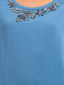 Платья Twin Set модель P3S5BD00523 Фото