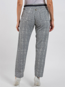 Брюки Twin Set модель BS5GXX00006 Фото