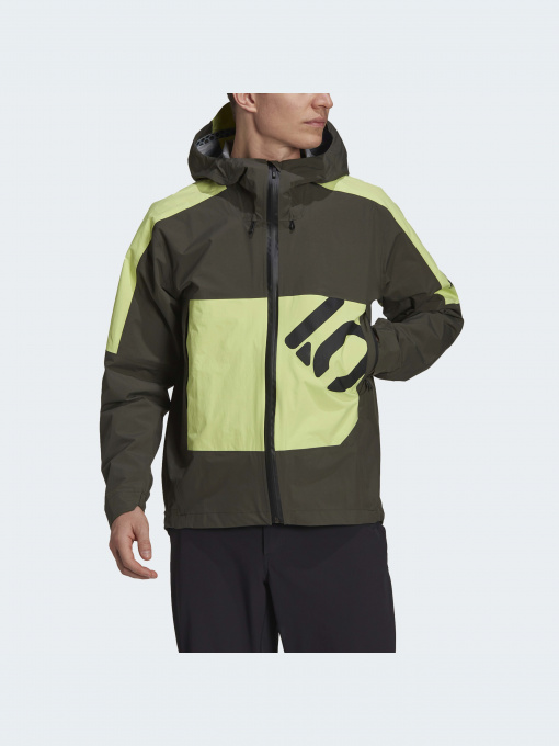 Куртки та дублянки Adidas модель H46071 Фото
