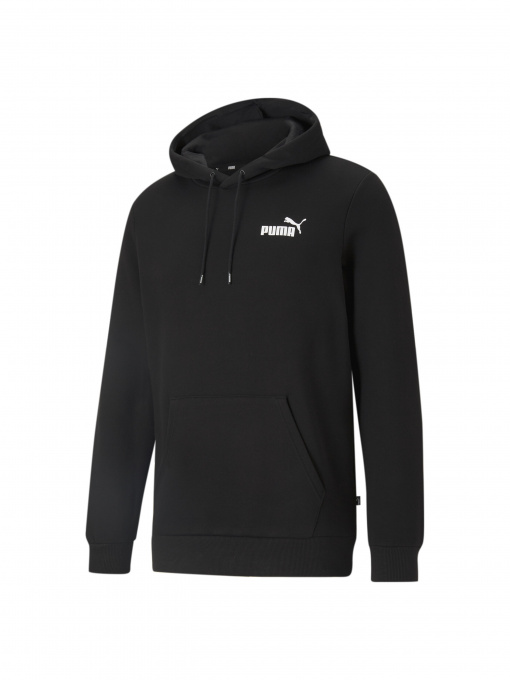 Худи и свитшоты PUMA Ess Small Logo Hoodie модель 586690 Фото