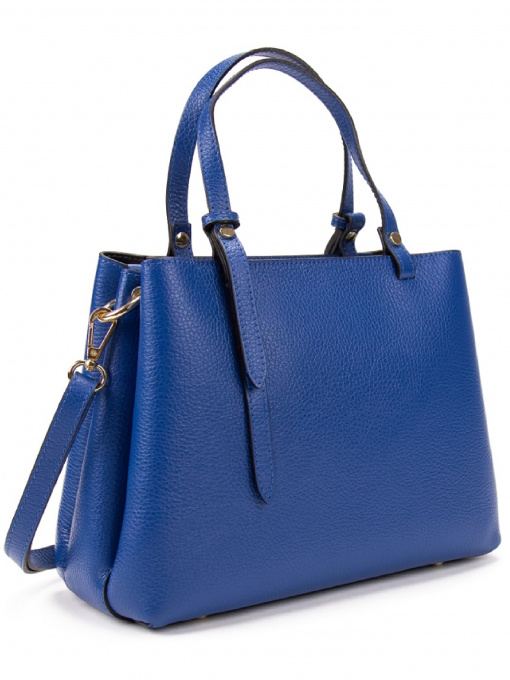 Сумки RoyalBag модель F-IT-8705BL Фото