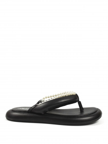 Шлёпанцы It-girl модель BF-2569-7C-black Фото