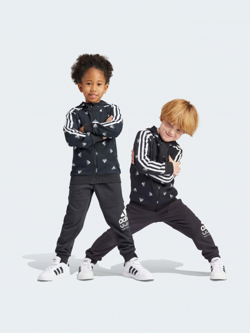 Костюми Adidas модель HR5907 Фото