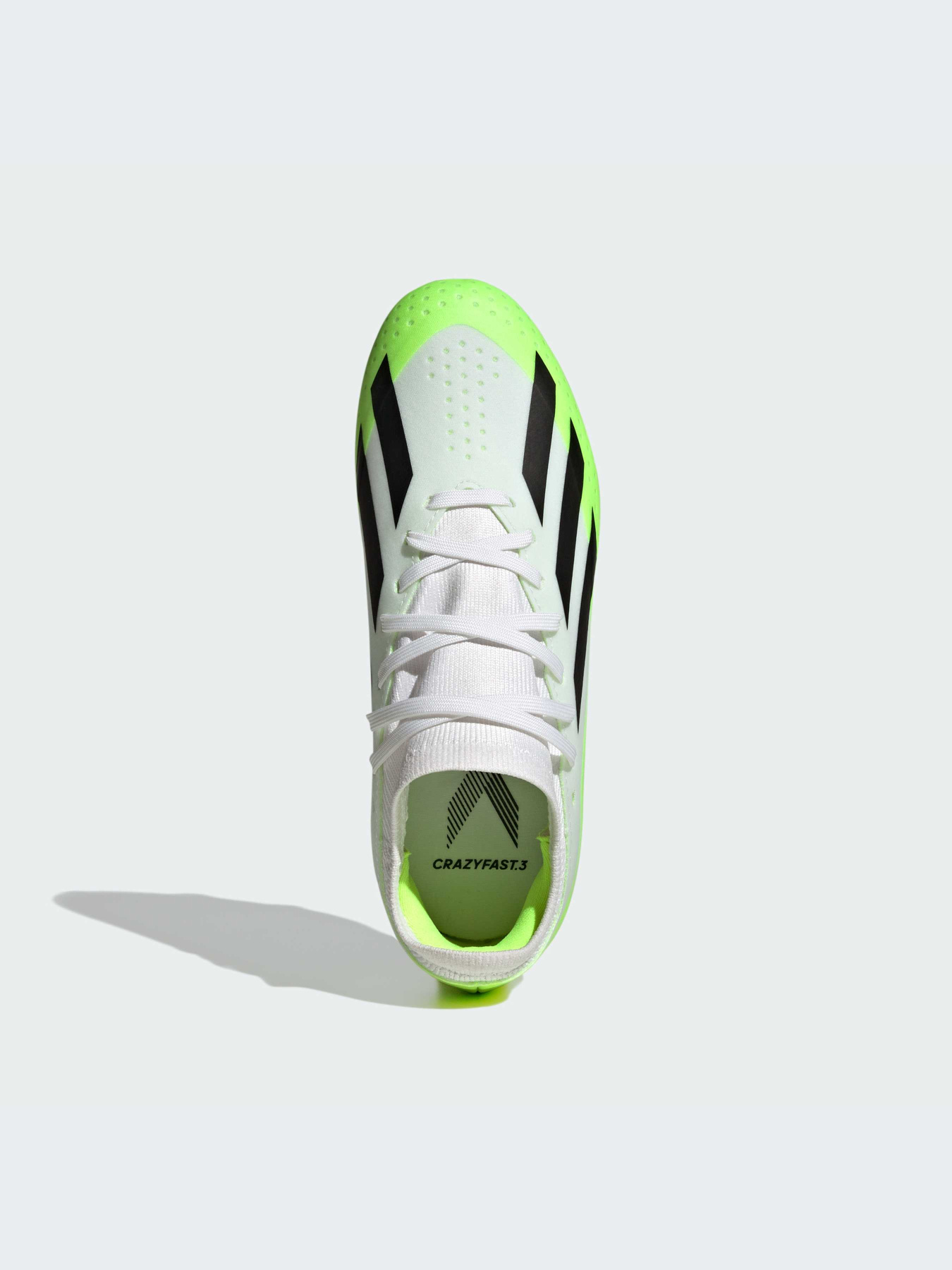 Кроссовки Adidas X модель ID9352 Фото