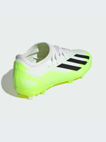 Кроссовки Adidas X модель ID9352 Фото