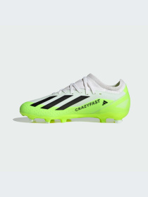 Кроссовки Adidas X модель ID9352 Фото