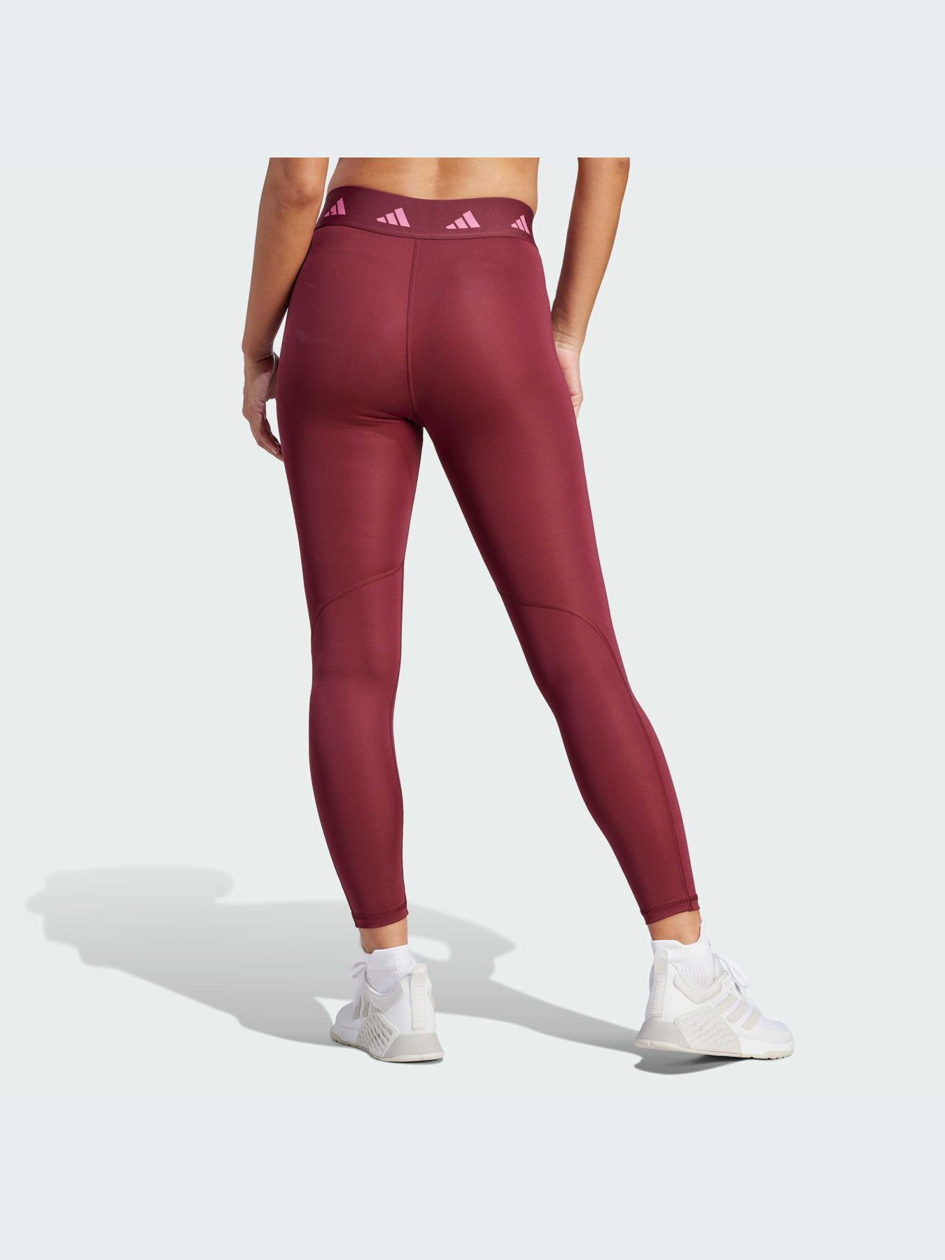 Брюки Adidas Clima модель IJ9299 Фото