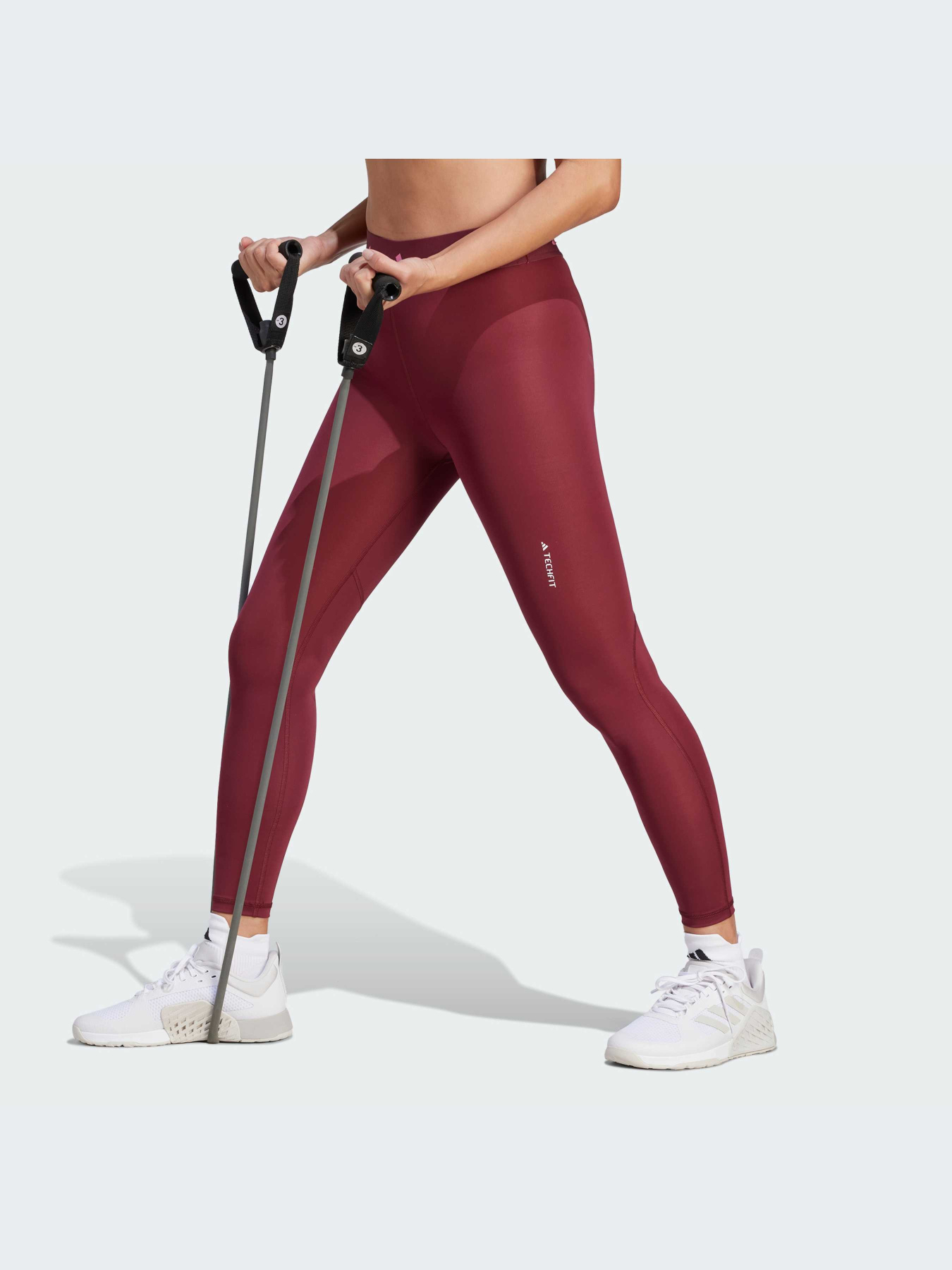 Брюки Adidas Clima модель IJ9299 Фото