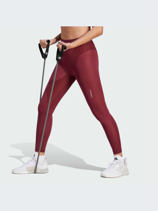 Брюки Adidas Clima модель IJ9299 Фото