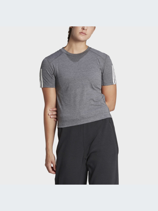 Футболки и поло Adidas модель HR7846 Фото