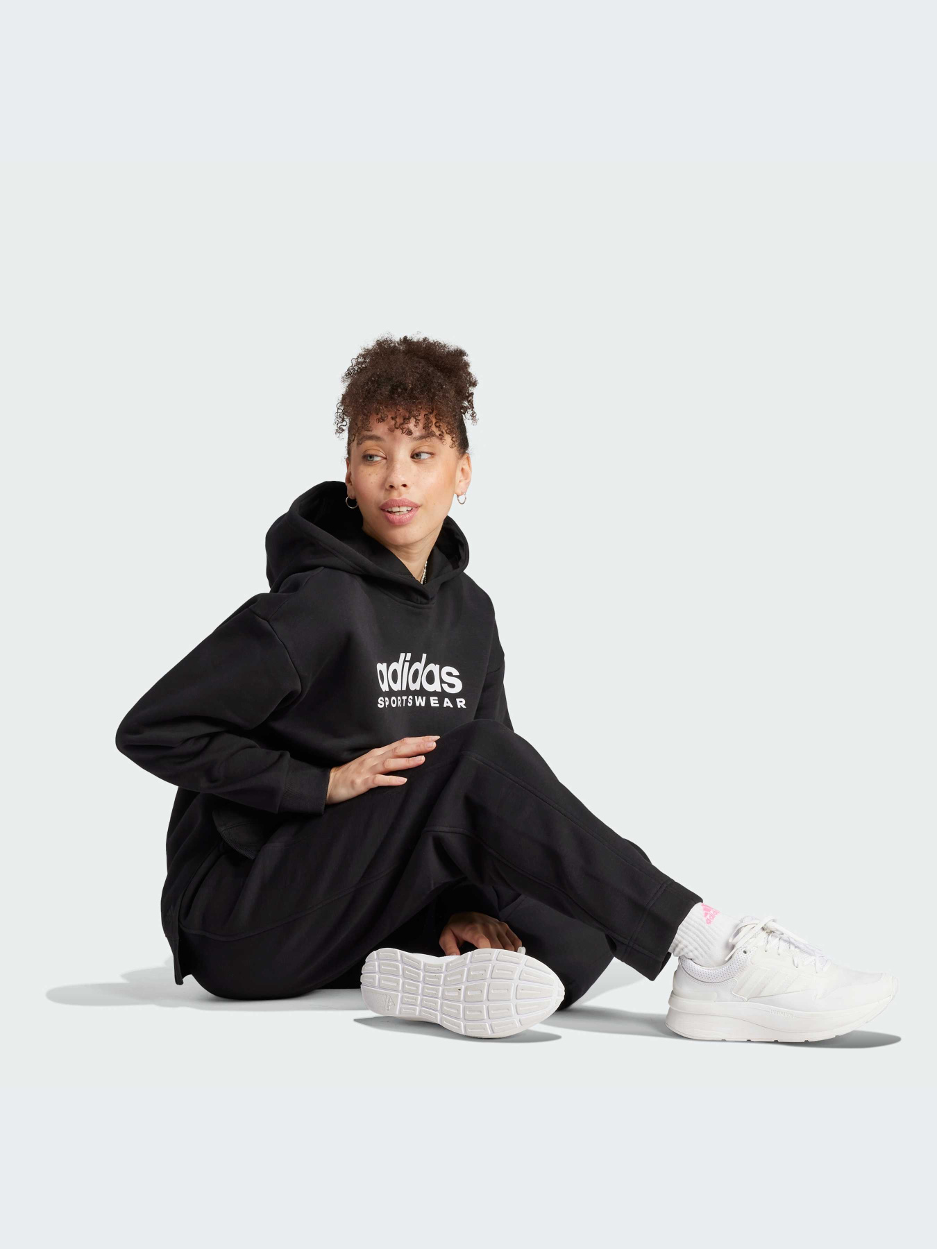 Брюки Adidas модель HZ5802 Фото