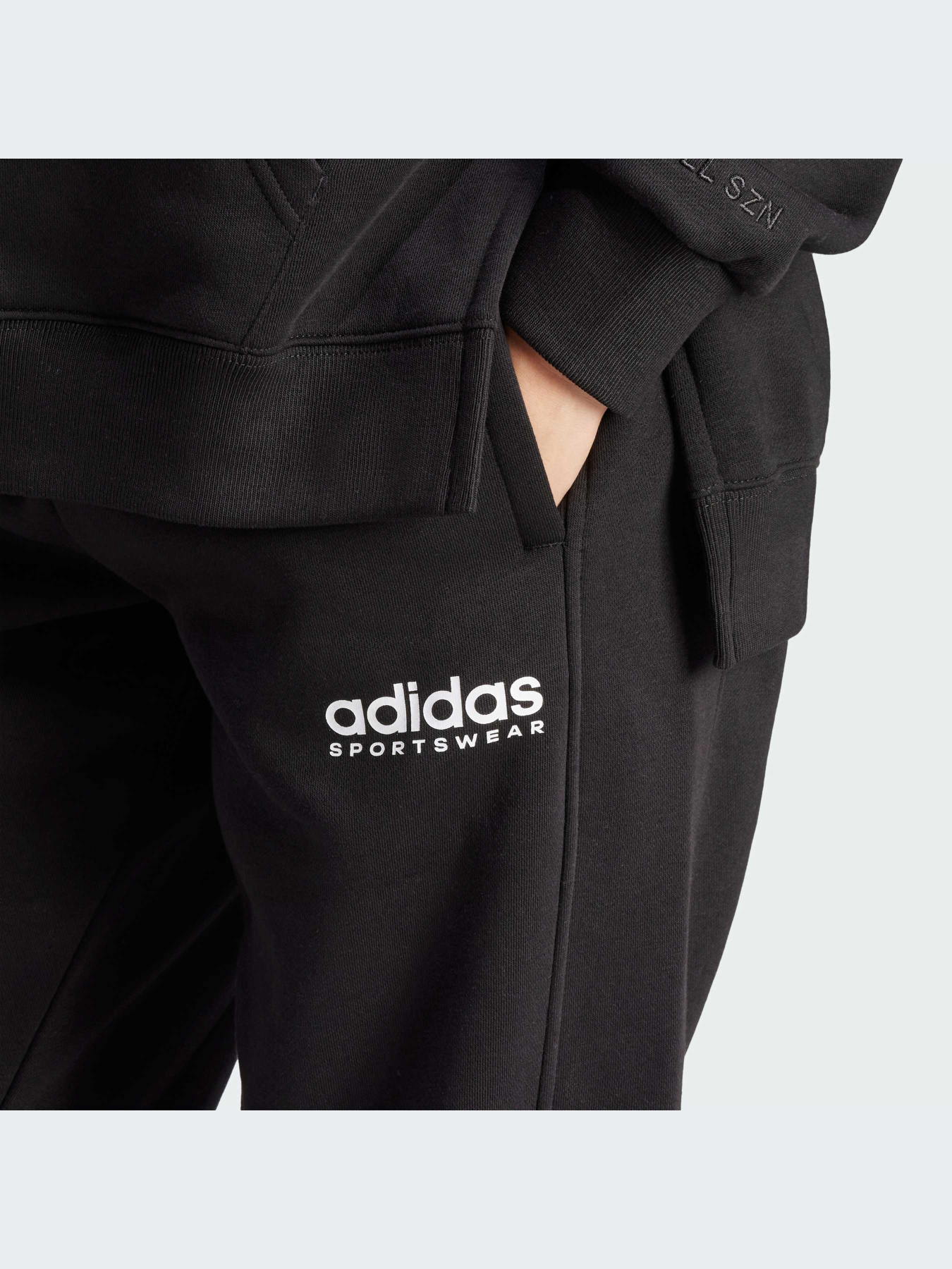 Брюки Adidas модель HZ5802 Фото
