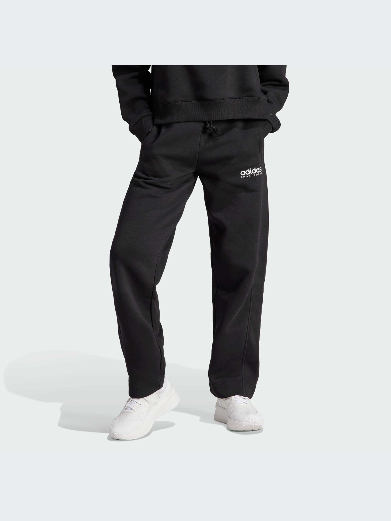 Брюки Adidas модель HZ5802 Фото