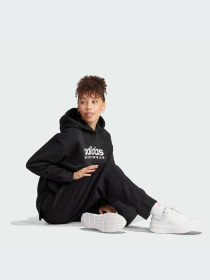 Брюки Adidas модель HZ5802 Фото