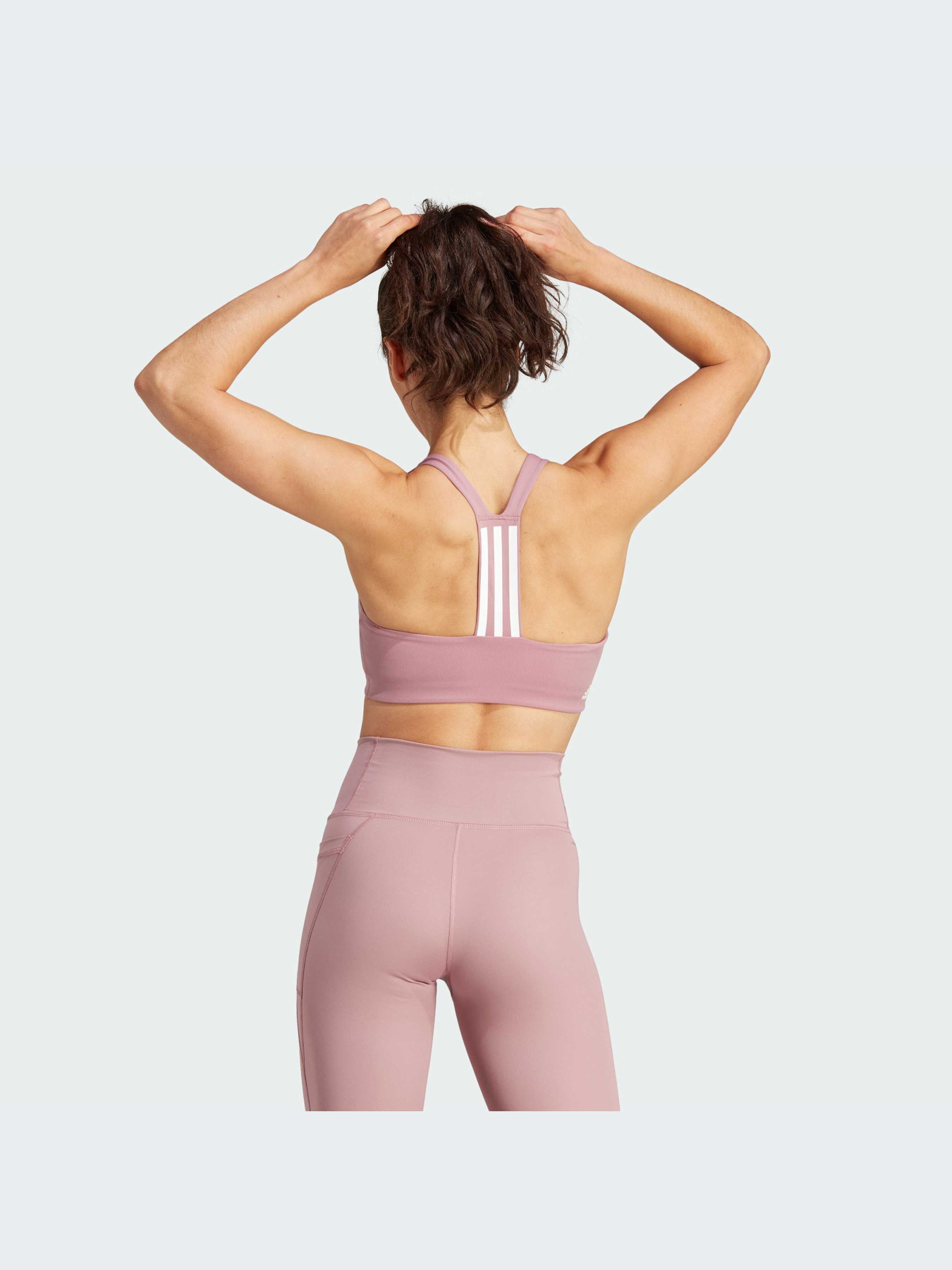 Футболки и поло Adidas Clima модель IK9507 Фото
