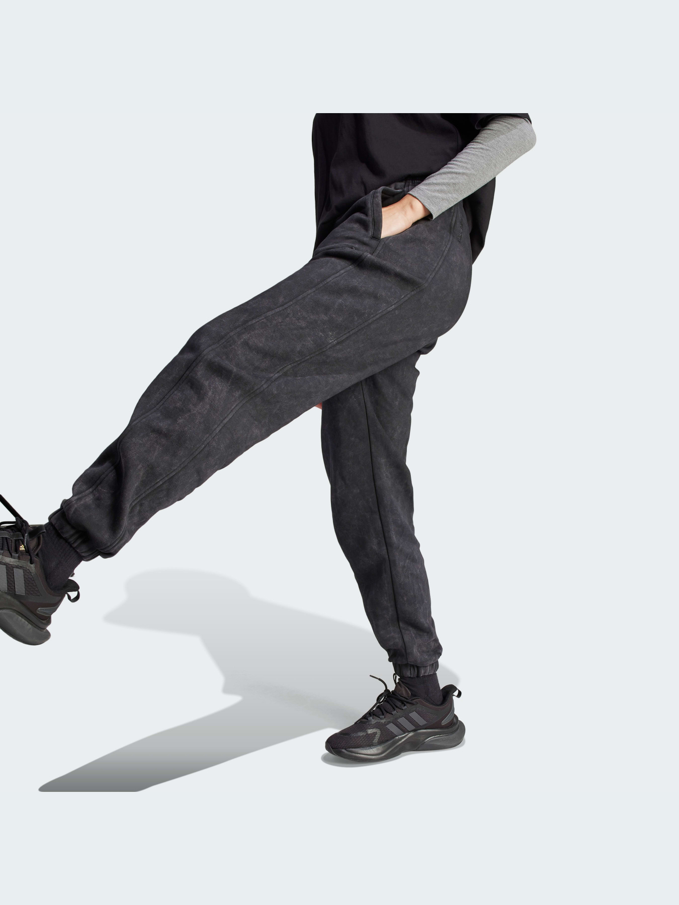 Брюки Adidas модель HZ2987 Фото