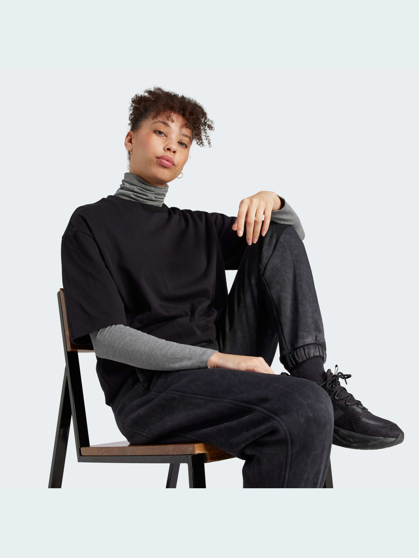 Брюки Adidas модель HZ2987 Фото