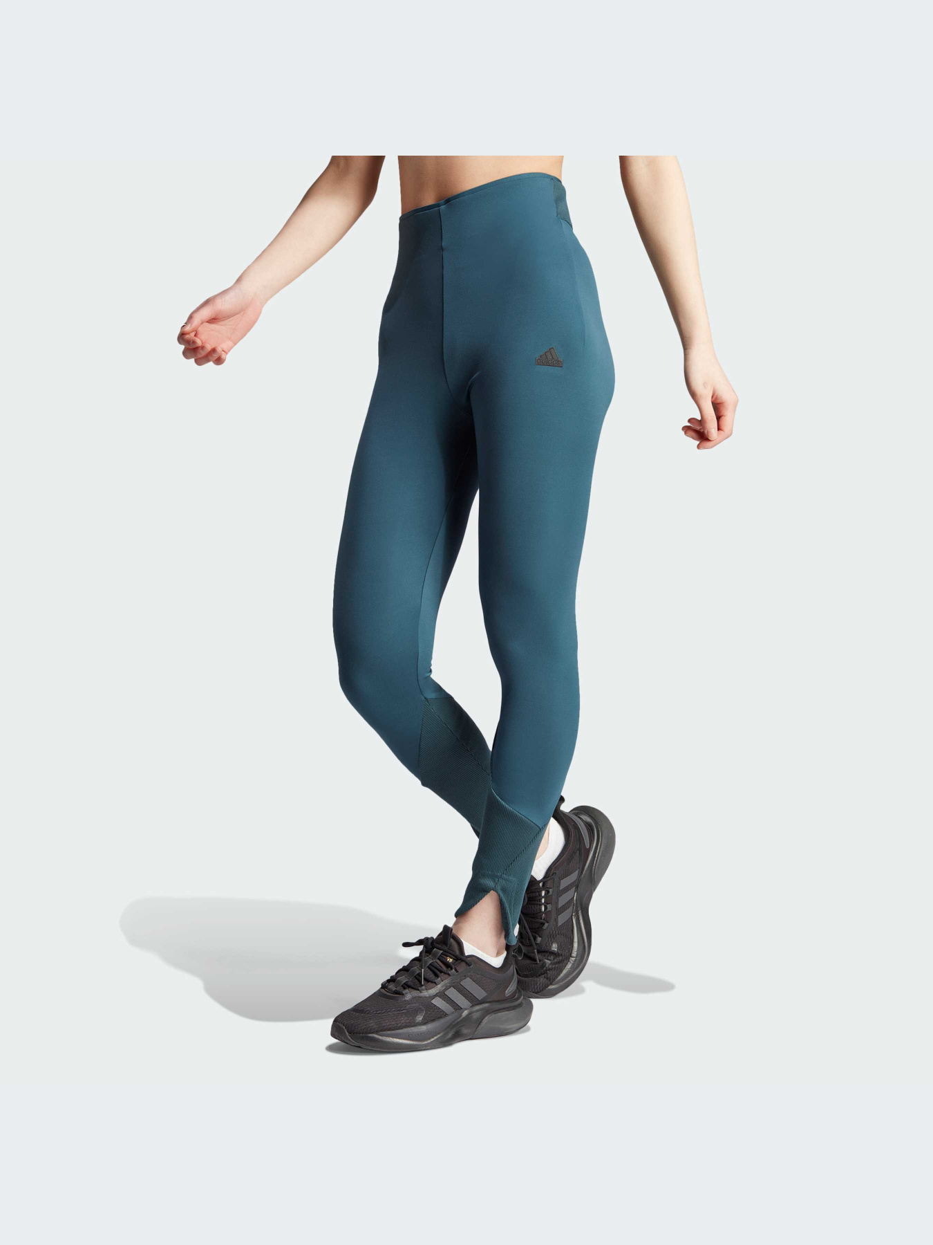 Брюки Adidas ZNE модель IM4941 Фото