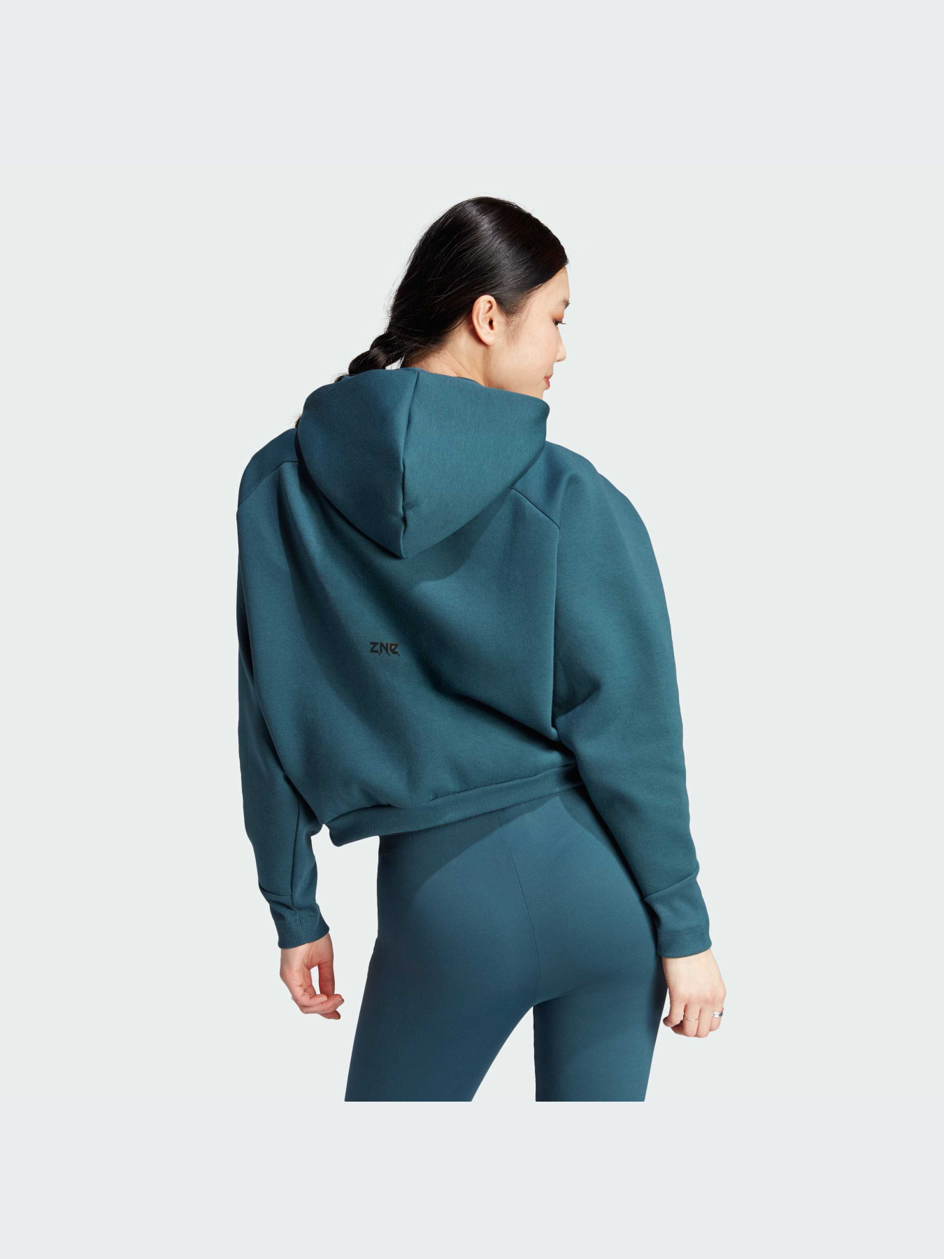 Худі та світшоти Adidas ZNE модель IN5129 Худі та світшоти Adidas ZNE модель IN5129 Фото