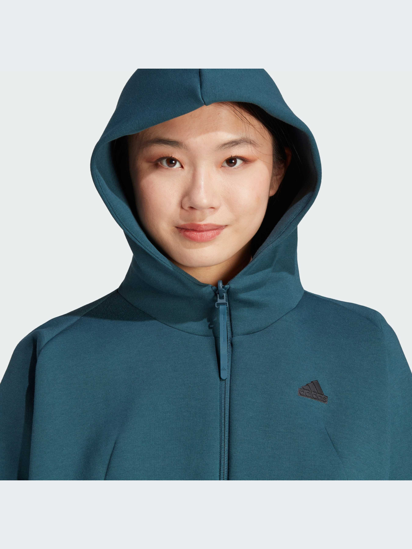 Худі та світшоти Adidas ZNE модель IN5129 Худі та світшоти Adidas ZNE модель IN5129 Фото