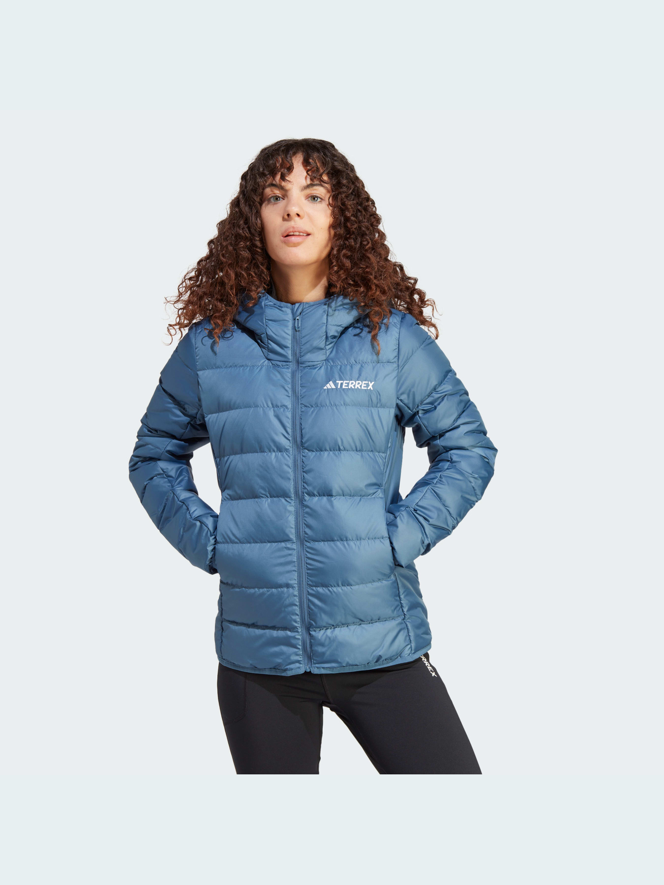 Куртки та дублянки Adidas модель IP6037 Фото