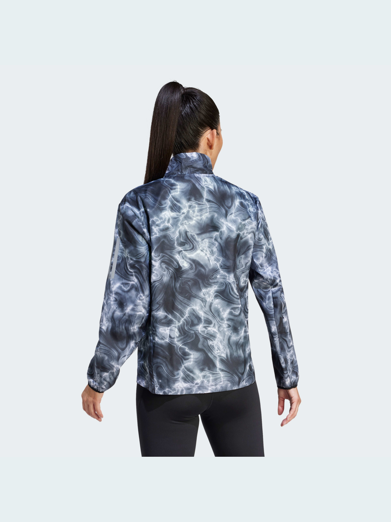 Куртки та дублянки Adidas модель IJ5427 Фото