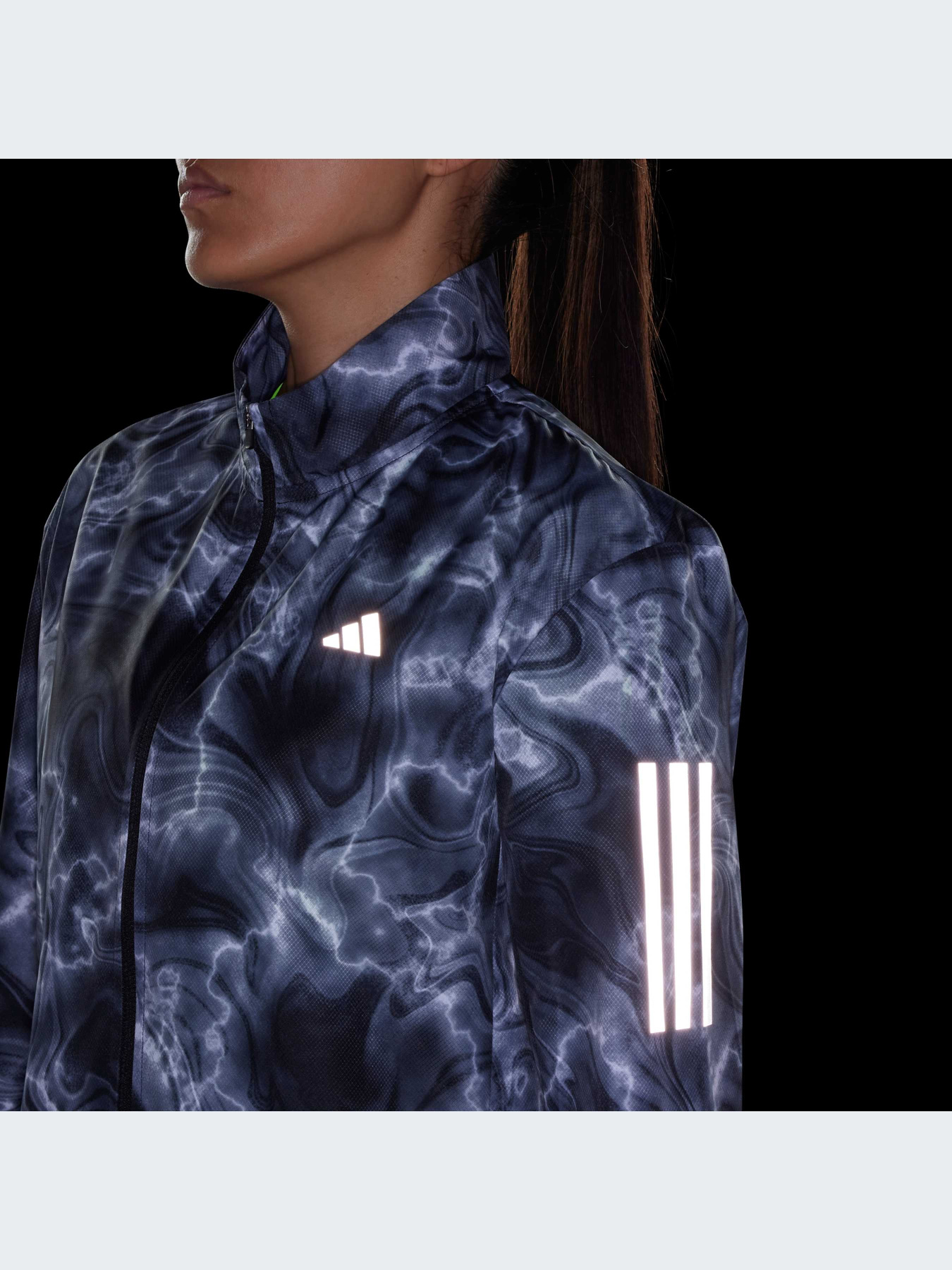 Куртки та дублянки Adidas модель IJ5427 Фото