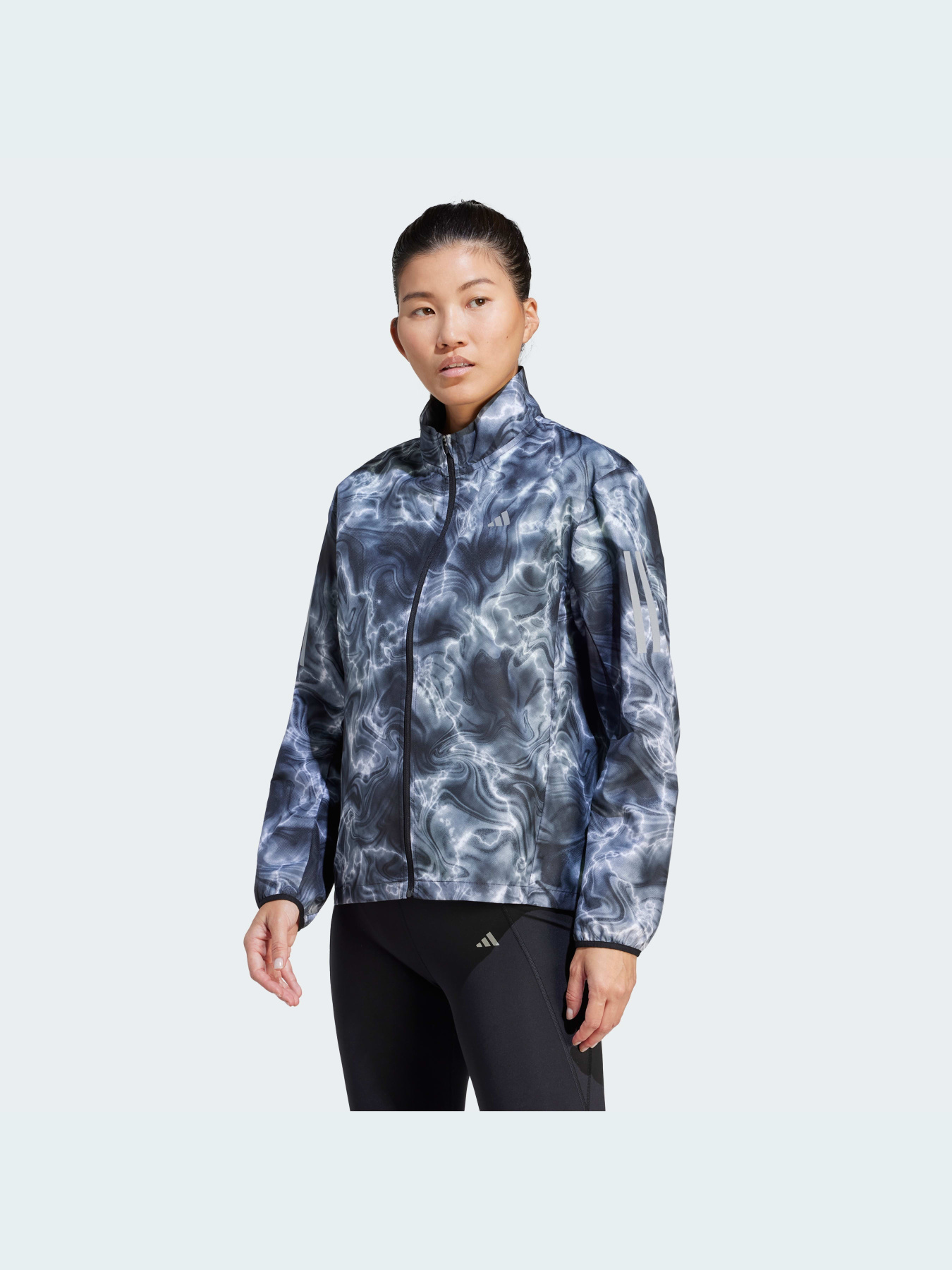 Куртки та дублянки Adidas модель IJ5427 Фото