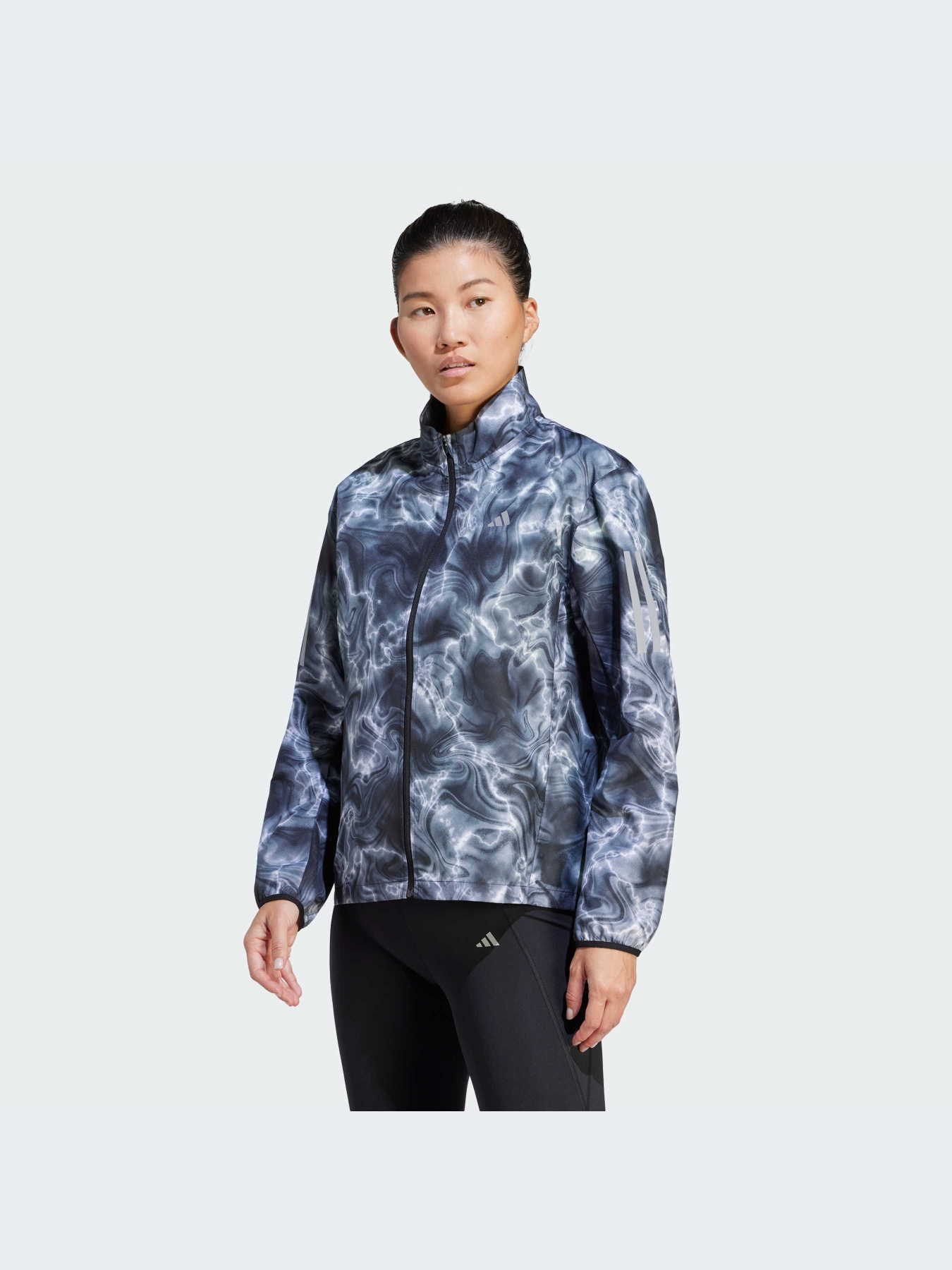 Куртки та дублянки Adidas модель IJ5427 Фото