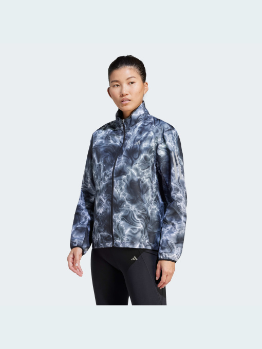 Куртки та дублянки Adidas модель IJ5427 Фото