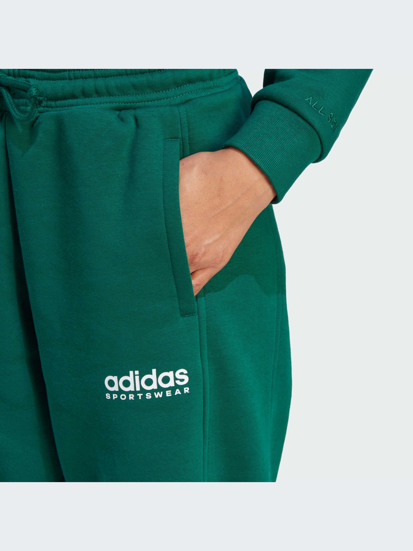 Брюки Adidas модель IL3240 Фото