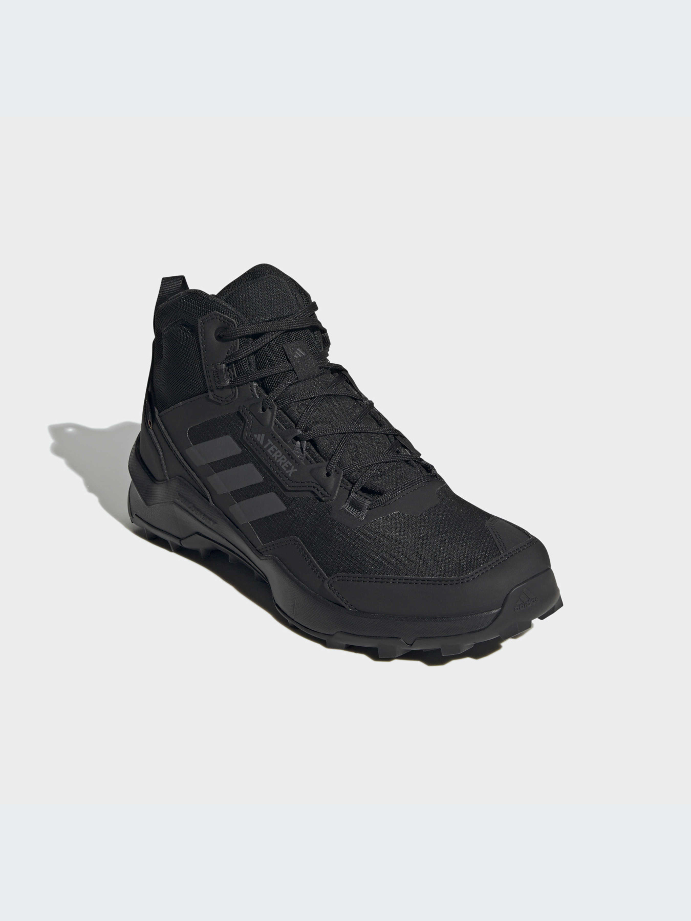 Черевики та чоботи Adidas Terrex модель HP7401 Фото