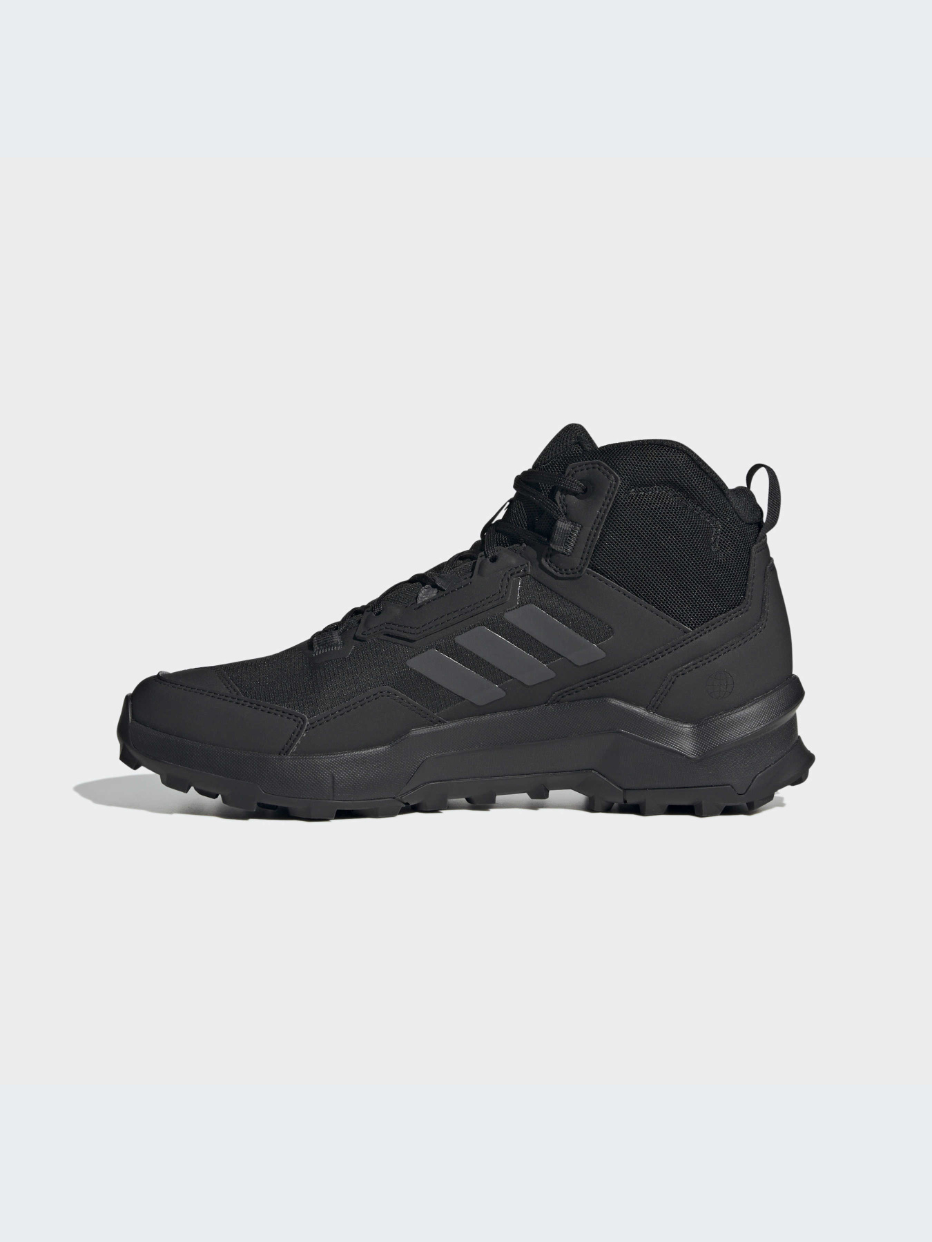 Черевики та чоботи Adidas Terrex модель HP7401 Фото