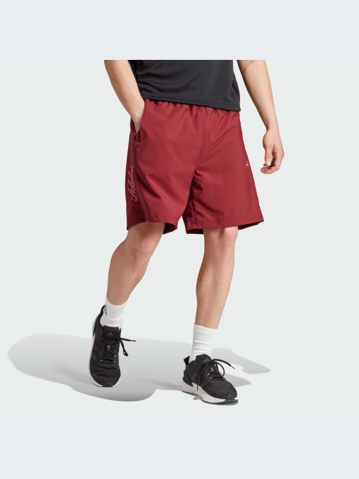 Шорти Adidas модель HY1282 Фото