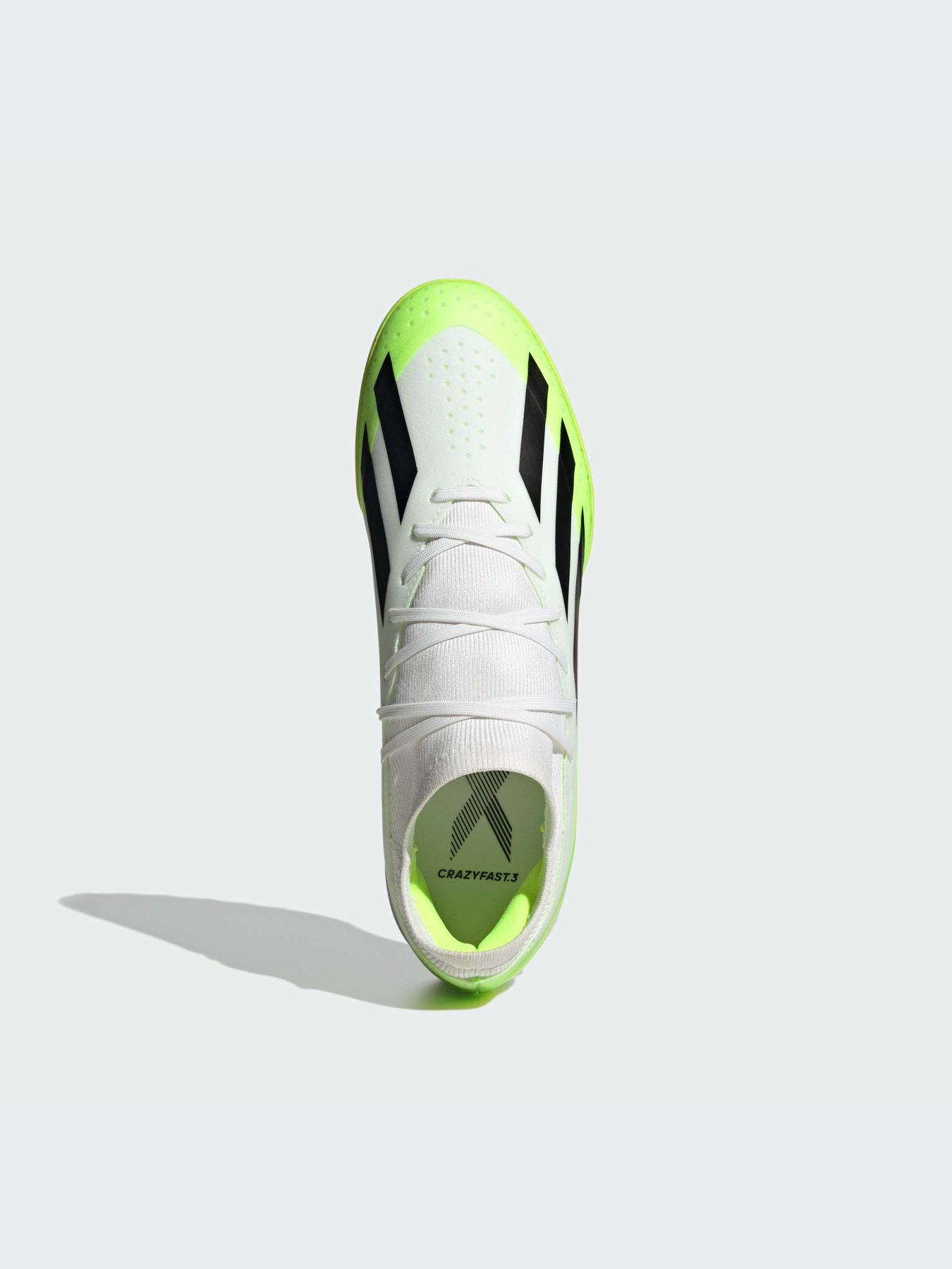 Кроссовки Adidas X модель ID9337 Фото