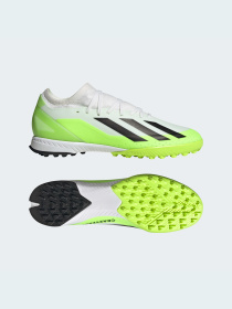 Кроссовки Adidas X модель ID9337 Фото