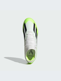 Кроссовки Adidas X модель ID9337 Фото