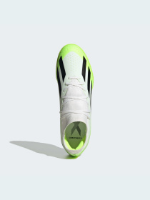 Кроссовки Adidas X модель ID9337 Фото