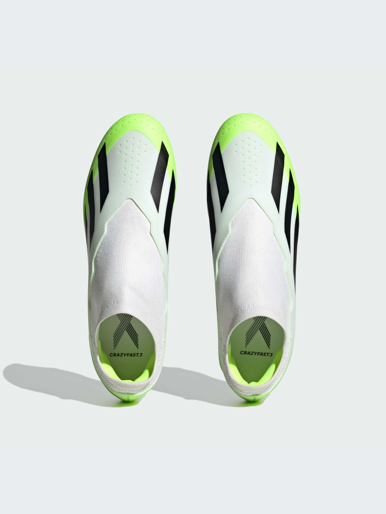 Кроссовки Adidas X модель HQ4515 Фото
