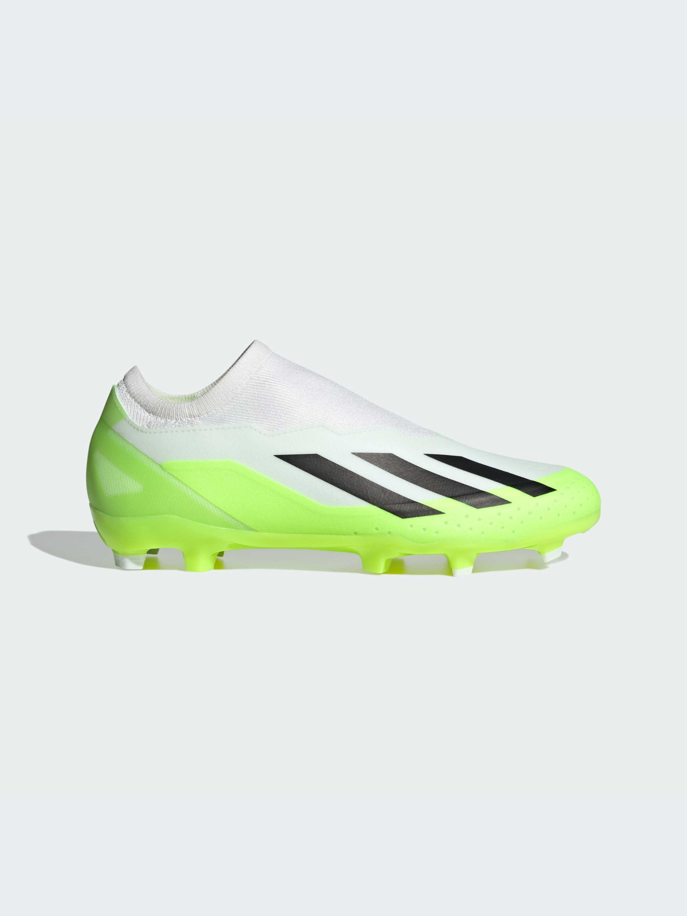 Кроссовки Adidas X модель HQ4515 Фото