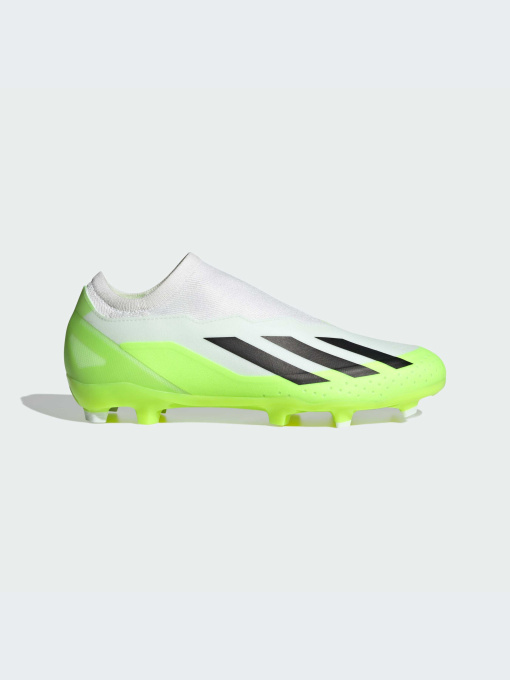 Кросівки Adidas X модель HQ4515 Фото
