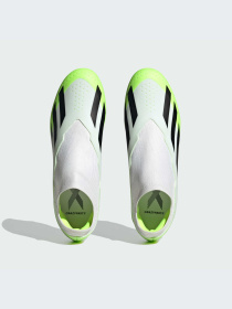 Кроссовки Adidas X модель HQ4515 Фото
