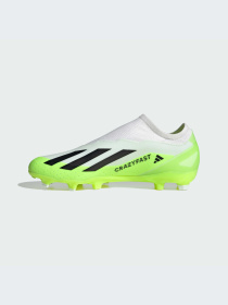 Кроссовки Adidas X модель HQ4515 Фото