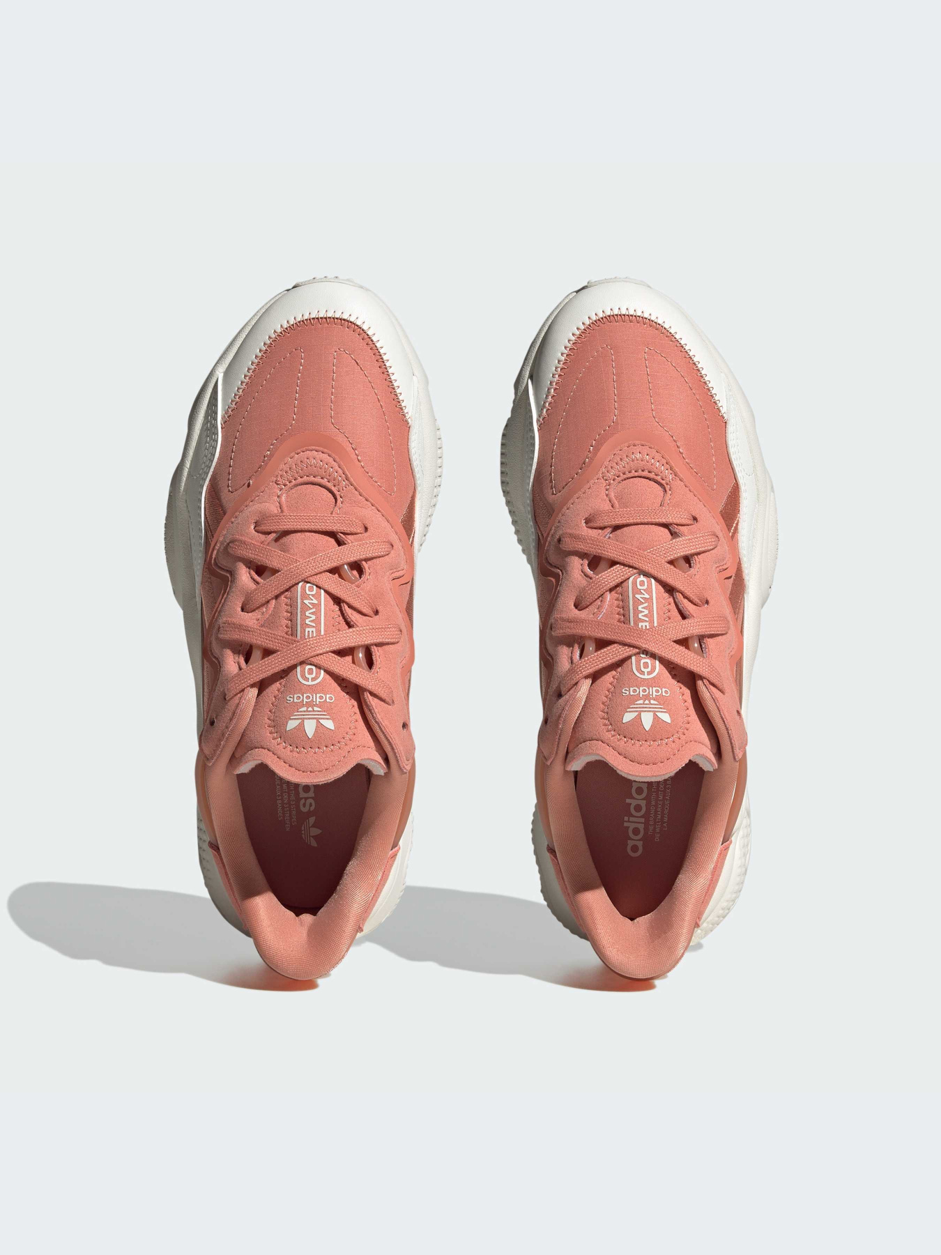 Кросівки Adidas Ozweego модель IF5478 Фото