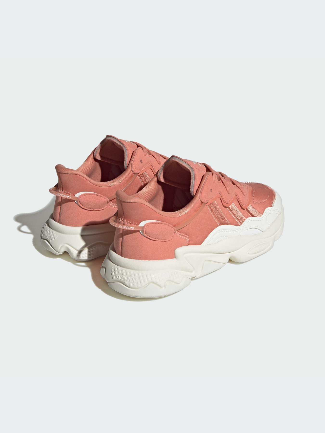 Кросівки Adidas Ozweego модель IF5478 Фото